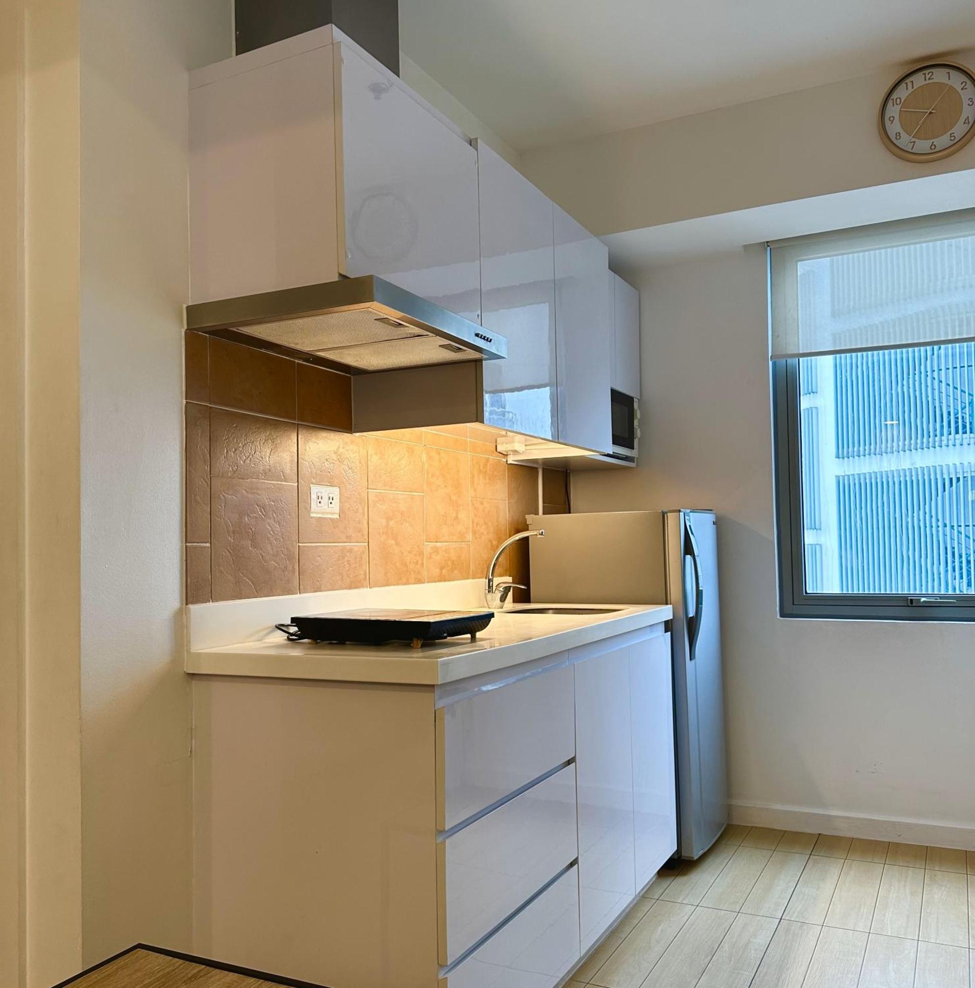 The Bahamas & Maldives Suites At Azure Residences Paranaque 15 Mins Manila Airport T3 Exterior photo