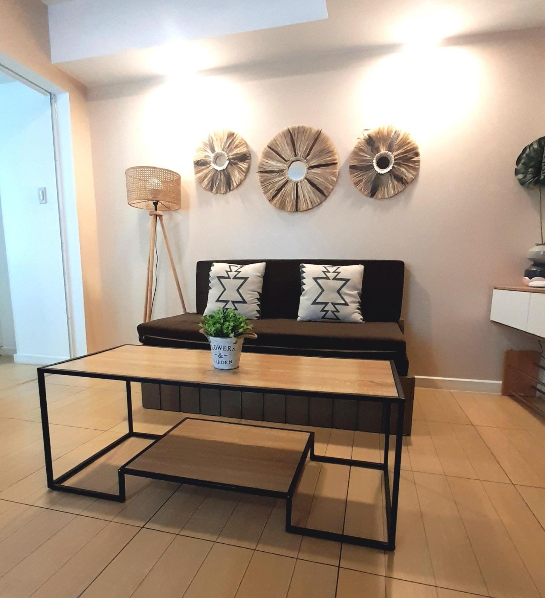 The Bahamas & Maldives Suites At Azure Residences Paranaque 15 Mins Manila Airport T3 Exterior photo