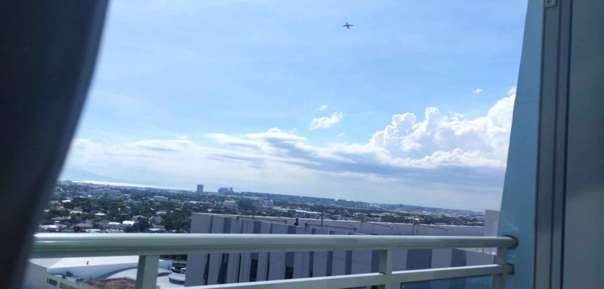 The Bahamas & Maldives Suites At Azure Residences Paranaque 15 Mins Manila Airport T3 Exterior photo