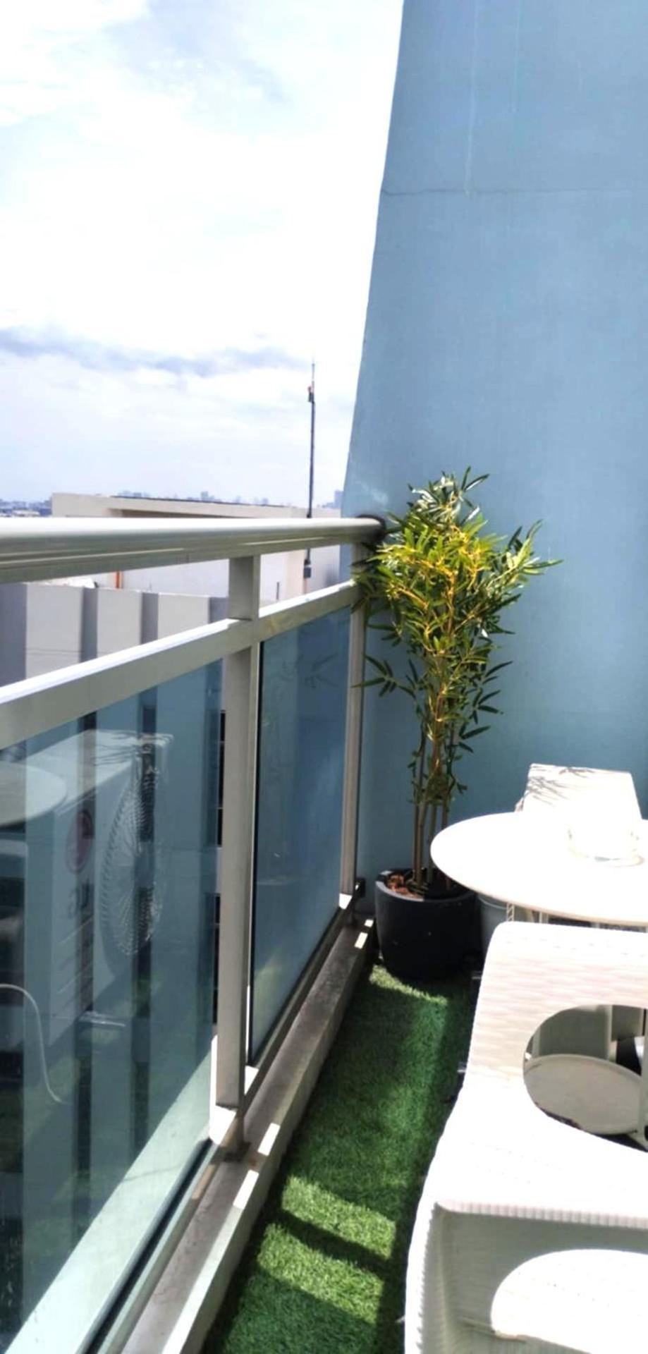 The Bahamas & Maldives Suites At Azure Residences Paranaque 15 Mins Manila Airport T3 Exterior photo